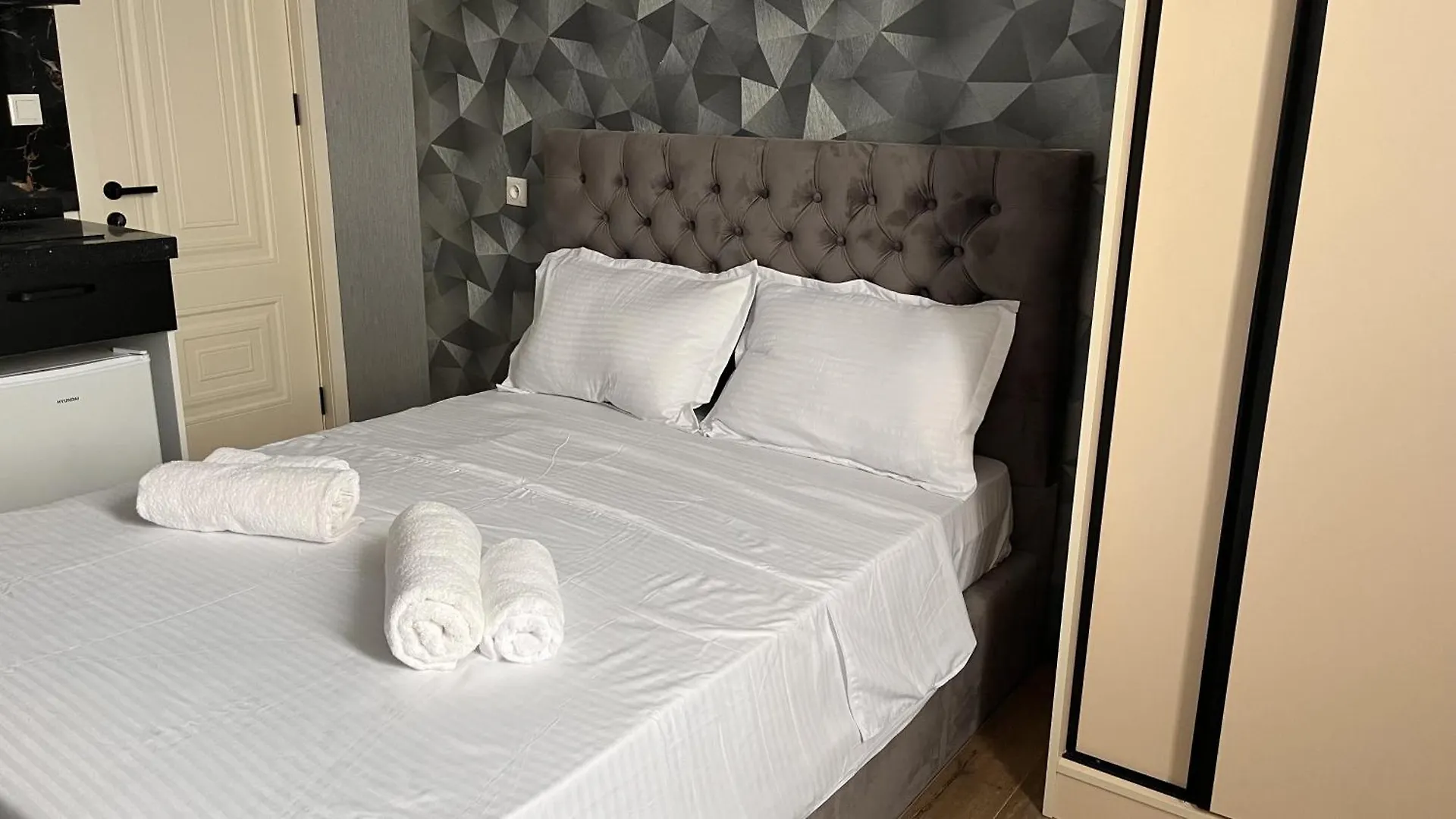 Isani Vip Apartments 12 3 Tbilisi